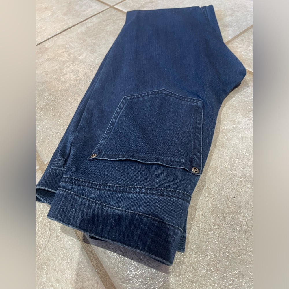 Hue Jean Leggings